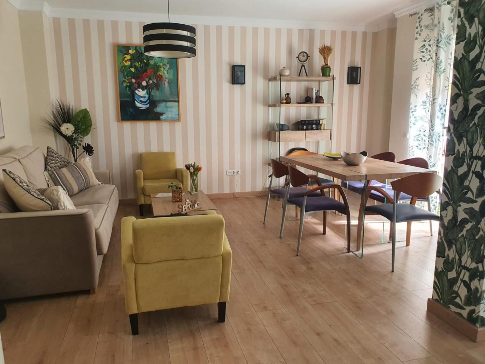 Salvador Rueda Διαμέρισμα Fuengirola Εξωτερικό φωτογραφία