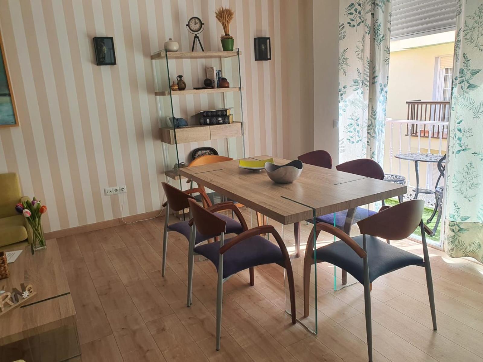 Salvador Rueda Διαμέρισμα Fuengirola Εξωτερικό φωτογραφία