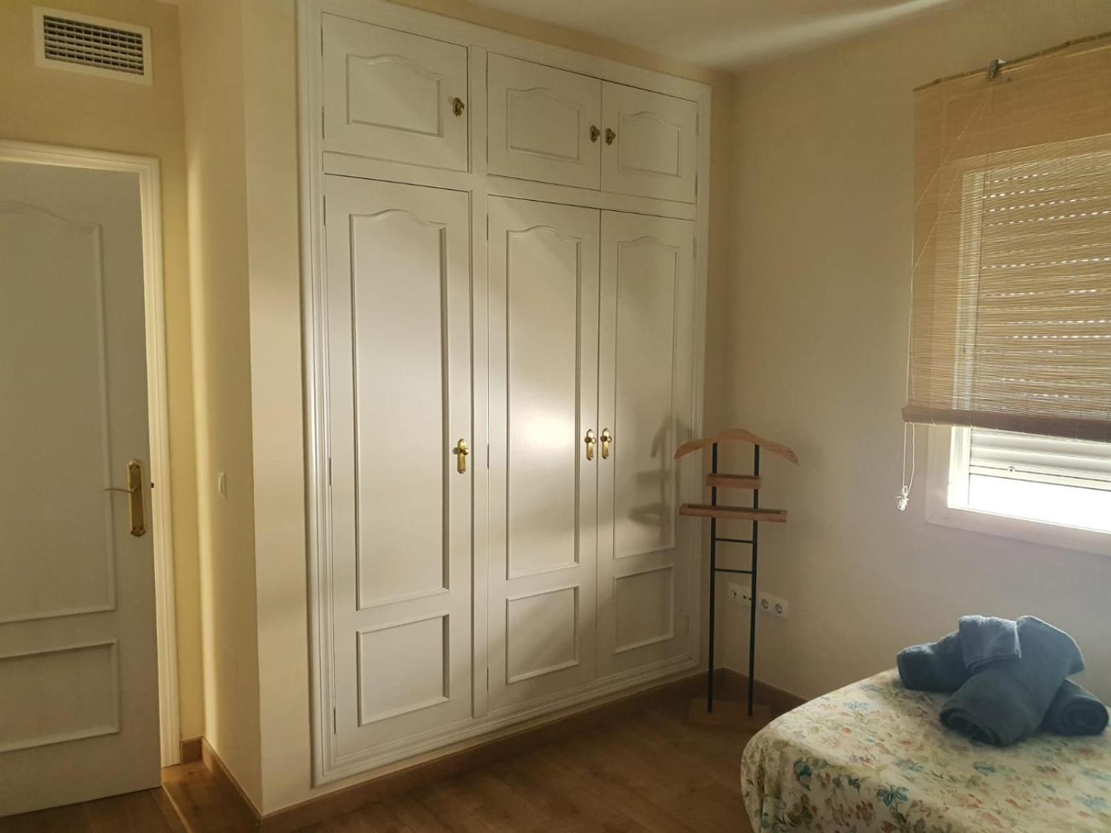 Salvador Rueda Διαμέρισμα Fuengirola Εξωτερικό φωτογραφία