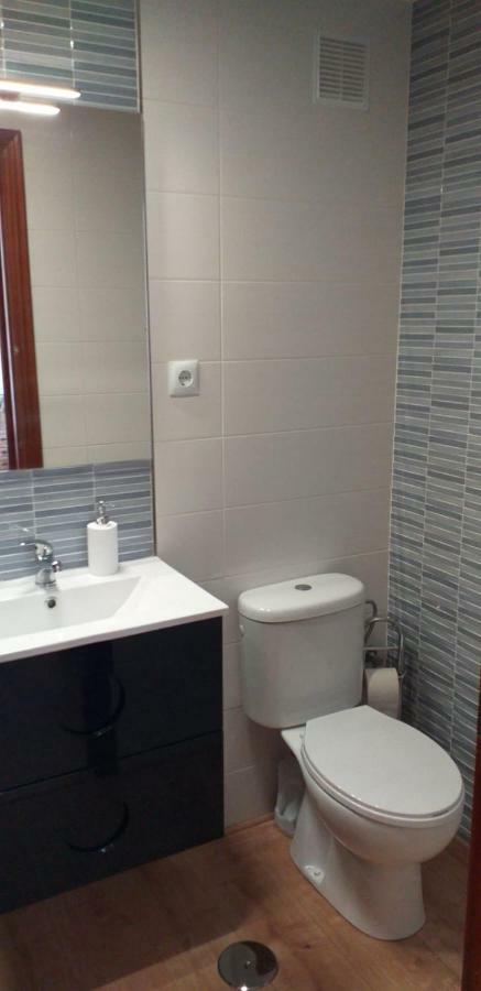 Salvador Rueda Διαμέρισμα Fuengirola Εξωτερικό φωτογραφία