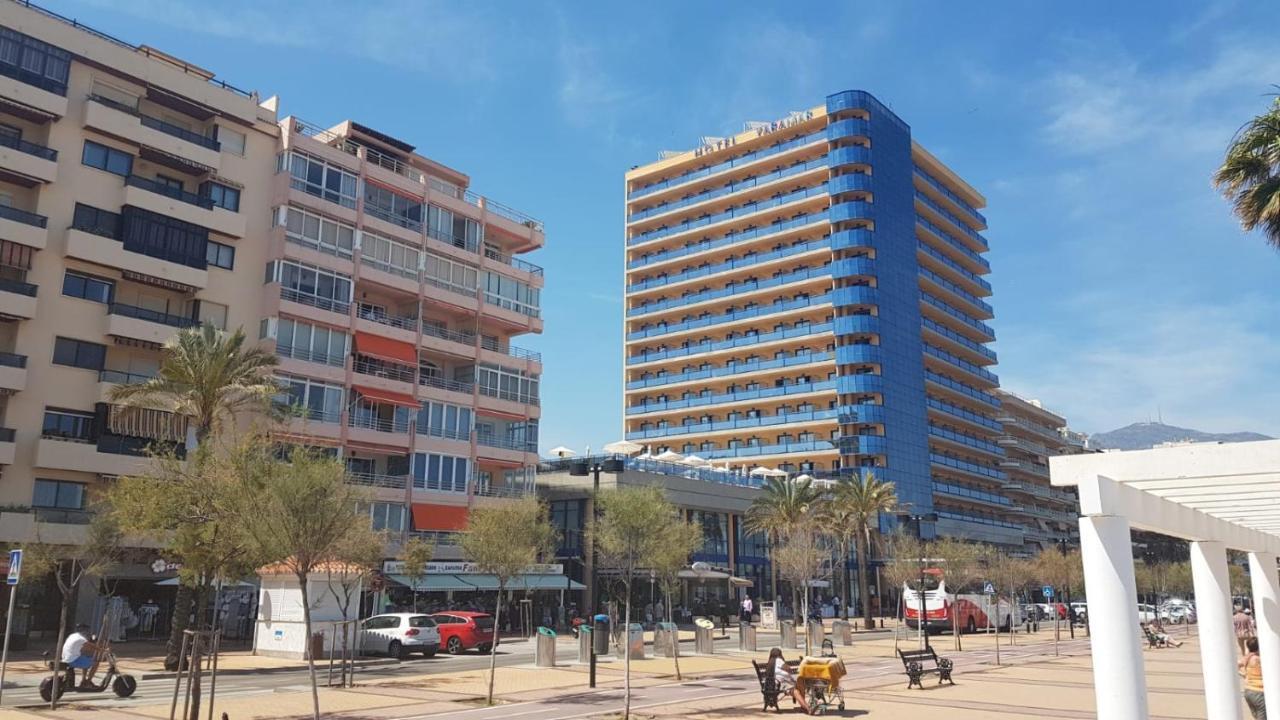 Salvador Rueda Διαμέρισμα Fuengirola Εξωτερικό φωτογραφία