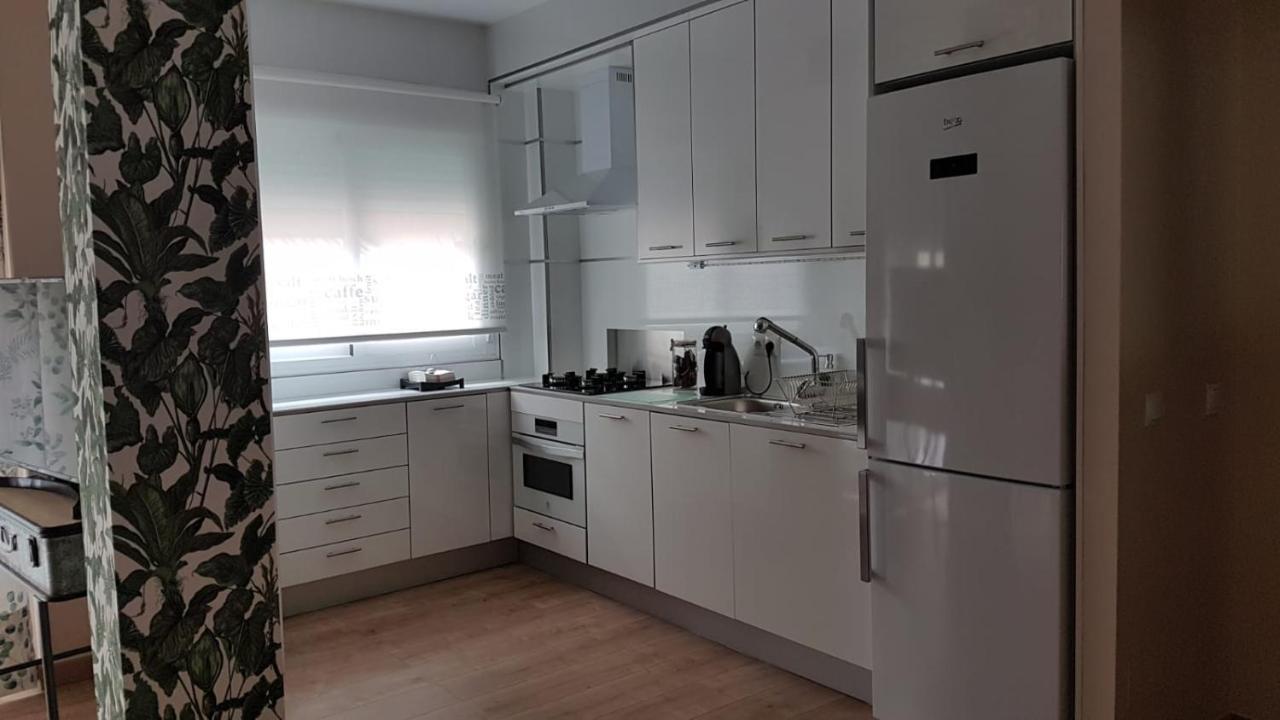 Salvador Rueda Διαμέρισμα Fuengirola Εξωτερικό φωτογραφία