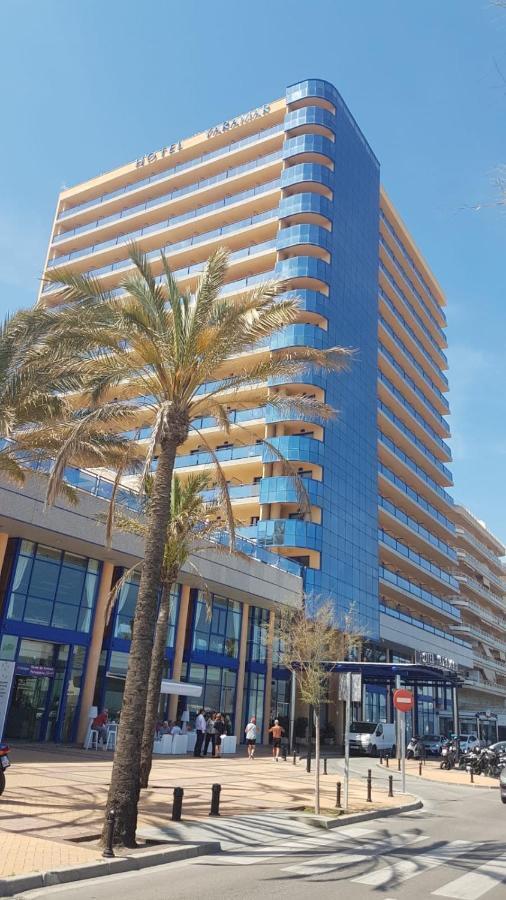 Salvador Rueda Διαμέρισμα Fuengirola Εξωτερικό φωτογραφία